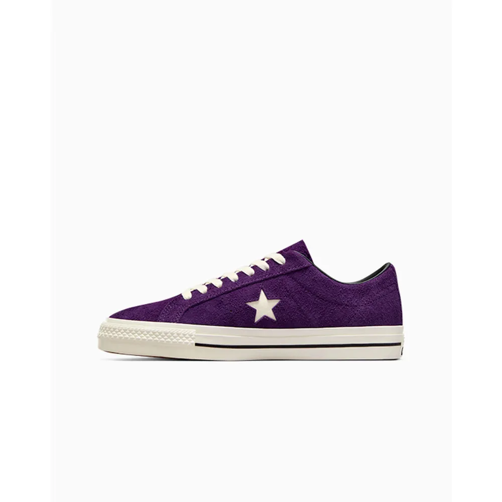 Converse One Star Pro A08141C / lila