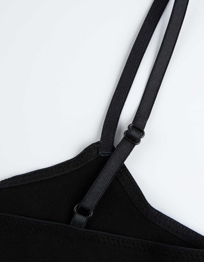 Bustier - 3er-Pack