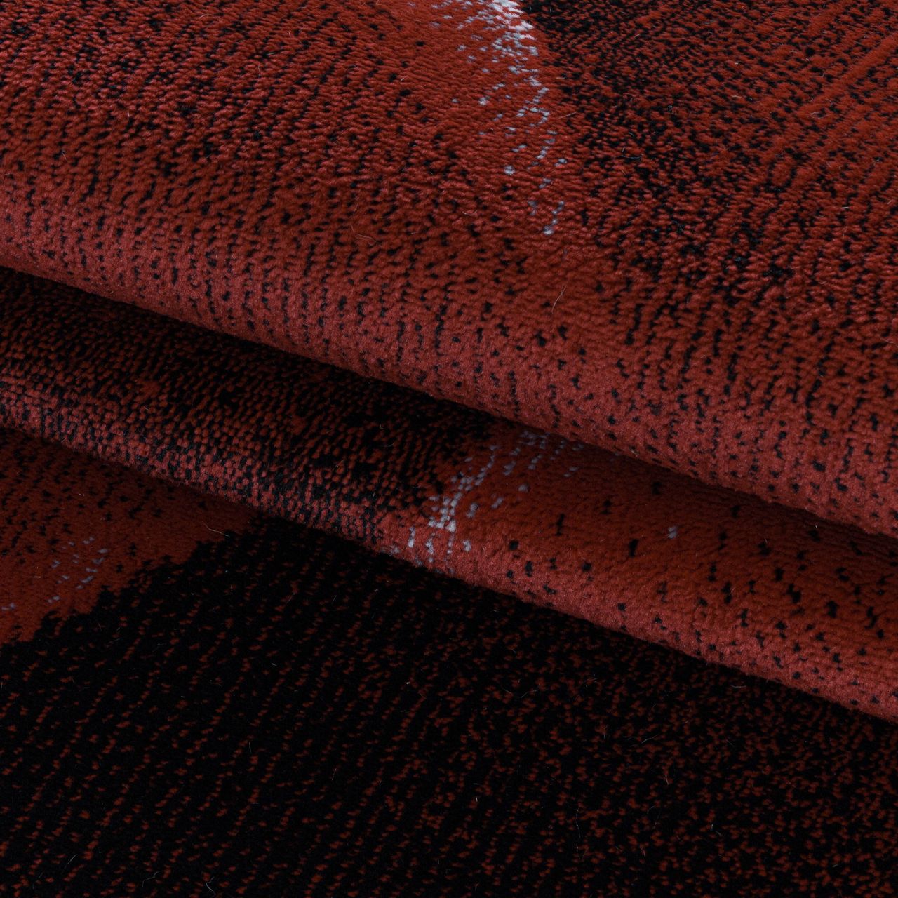 Ayyildiz Teppich, COSTA 3522, RED, 240 x 340 cm