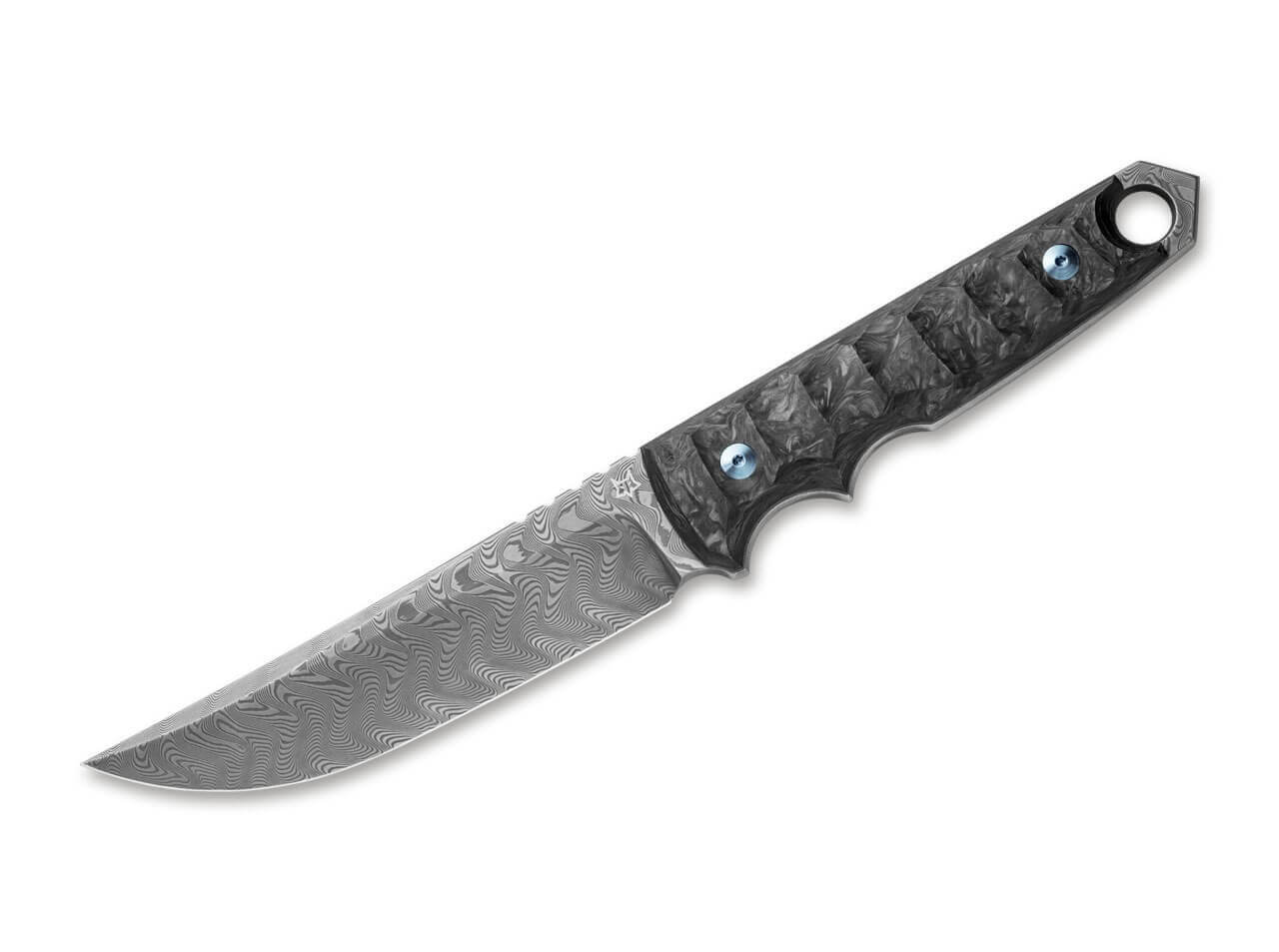 Ryu Damascus Marble CF