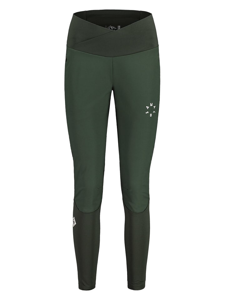 Maloja Funktionsleggings 