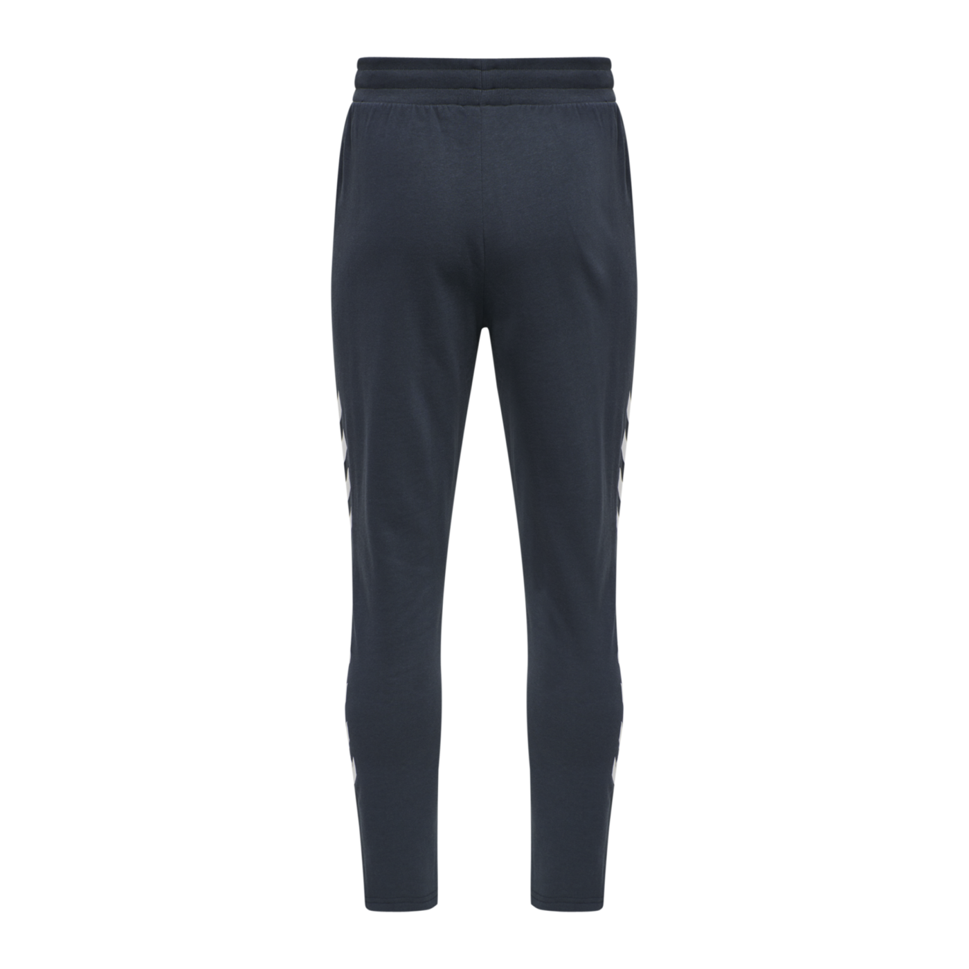 Hummel Legacy Tapered Hose Blau F7429