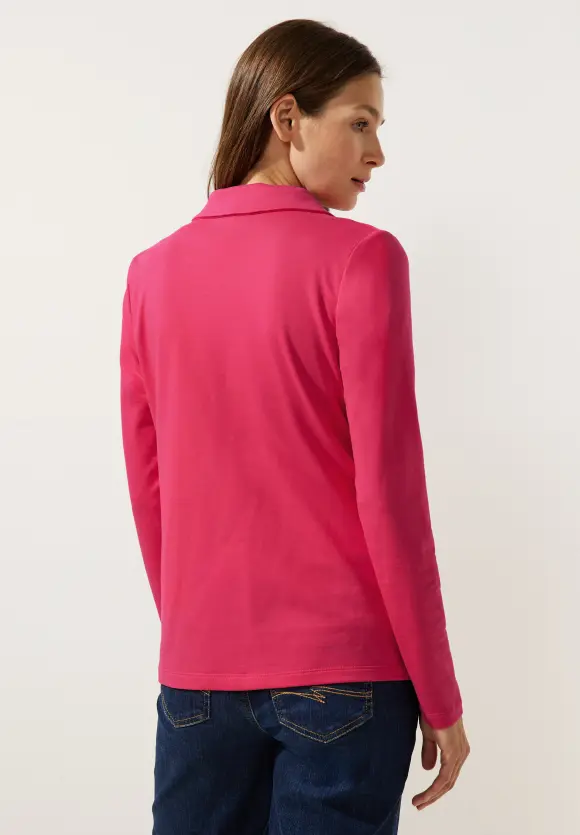 Street One Basic Blazer