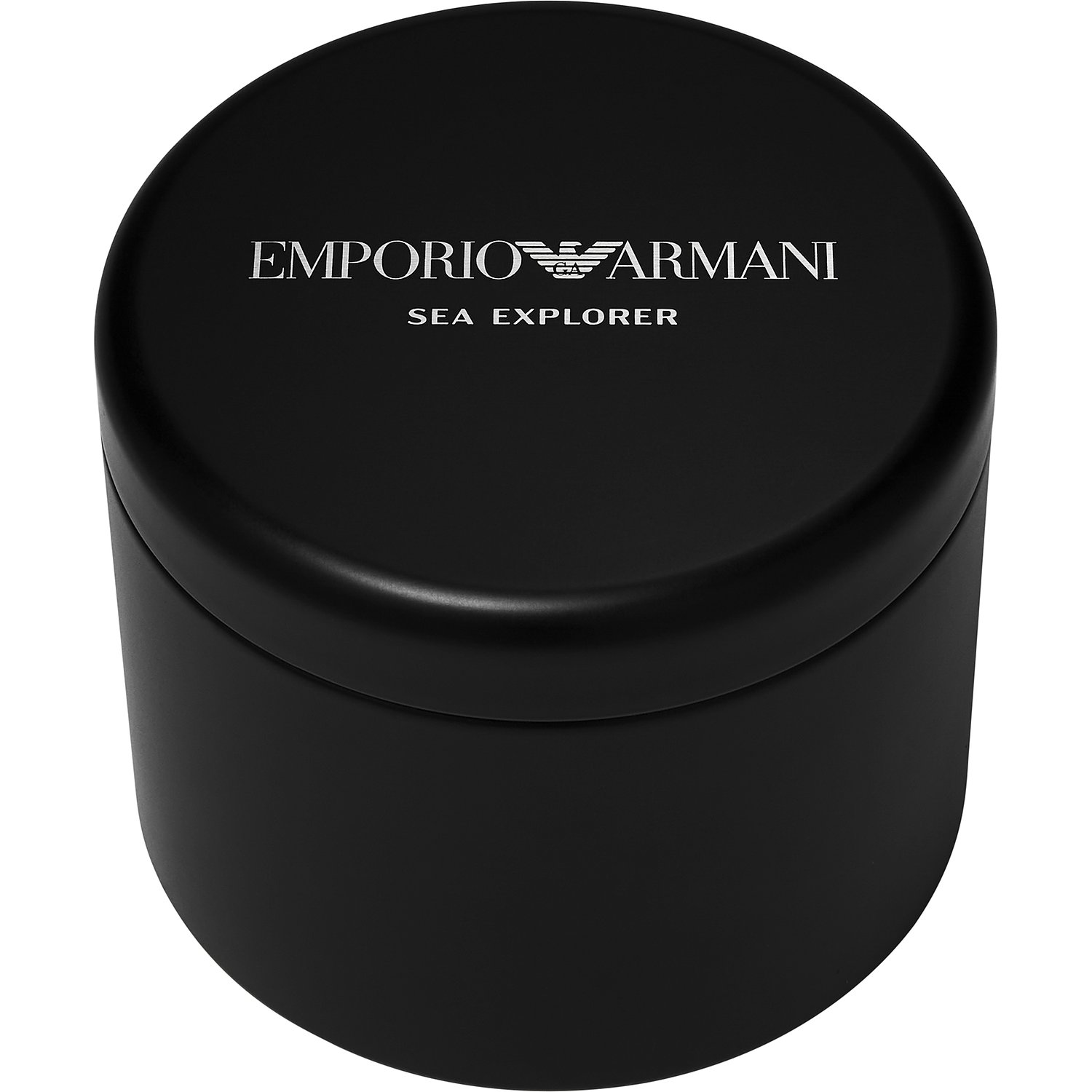 „Emporio Armani“ laikrodžiai