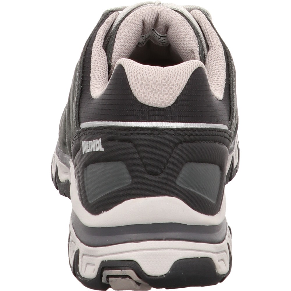 MEINDL Sneaker grau