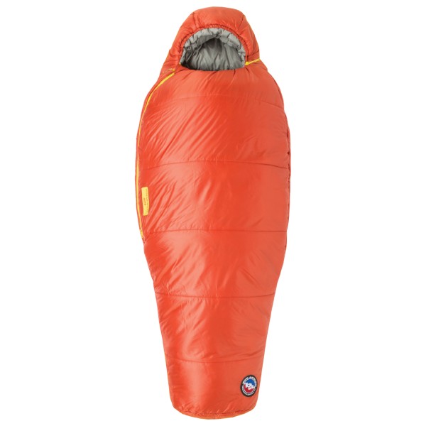 Big Agnes - Little Red 20 - Kinderschlafsack