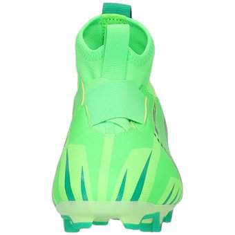 Nike Jr ZM Superfly 9 Acad MDS FGMG in grün