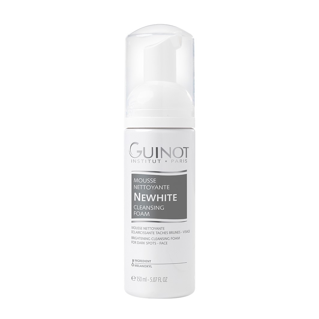 Newhite Cleansing Foam