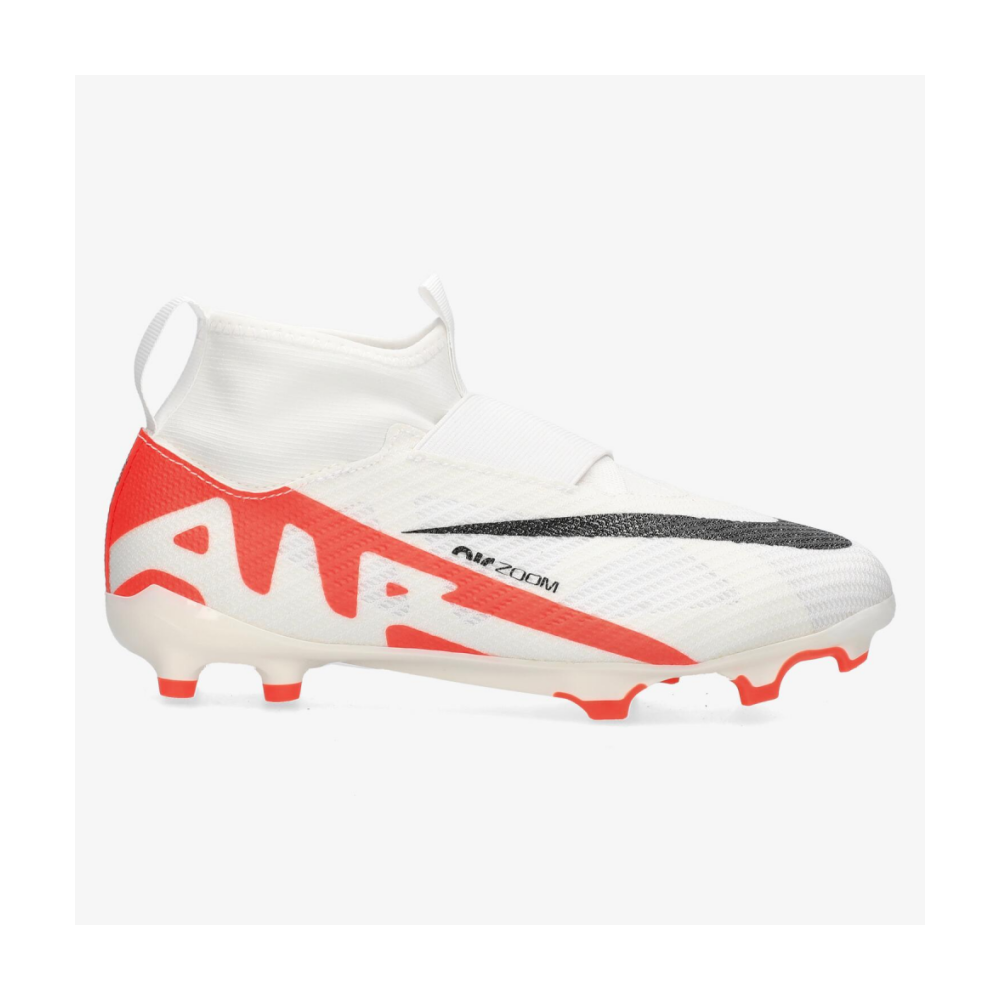 Nike Superfly Mercurial 9 FG Pro Zoom DJ5606-600 / rot