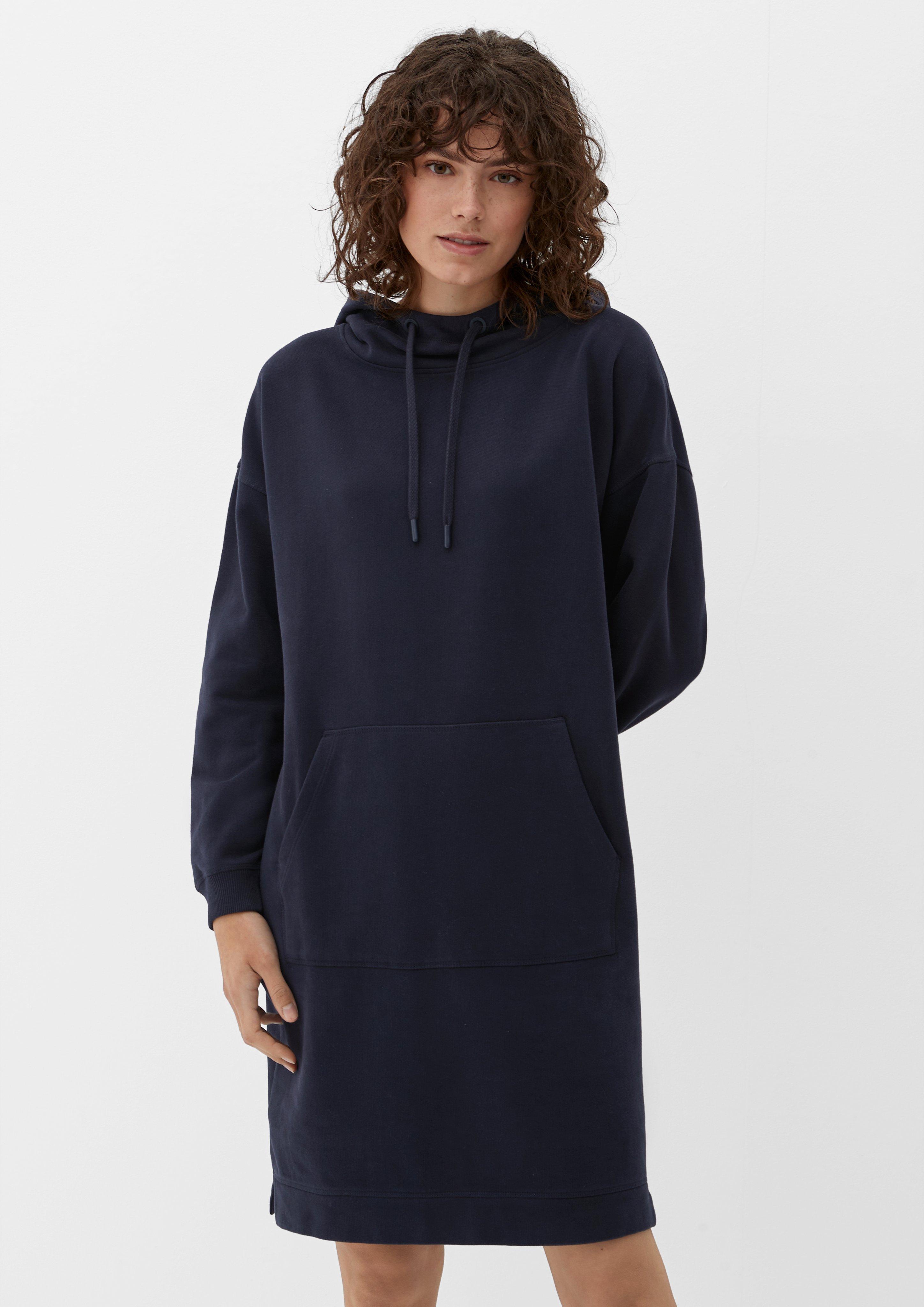 Sweatkleid im Loose-Fit  2126597-5959