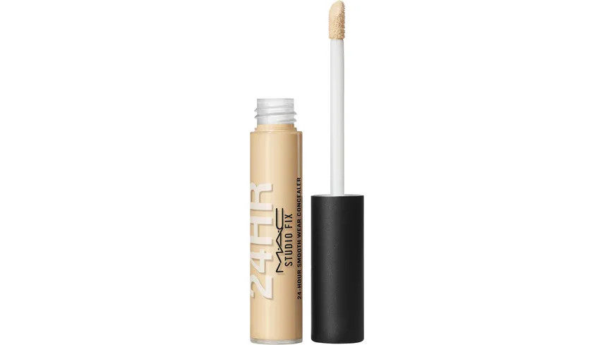 MAC Studio Fix 24Hour smooth Wear Concealer 7 ml f1d2ac - NC25
