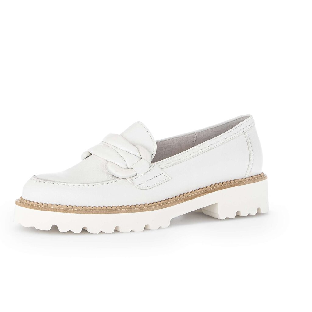 Gabor fashion Slipper creme
