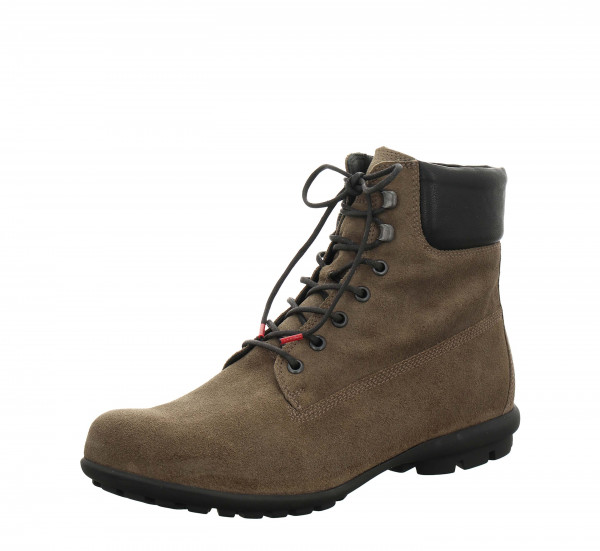 KONG Schnürboots - Taiga/Kombi