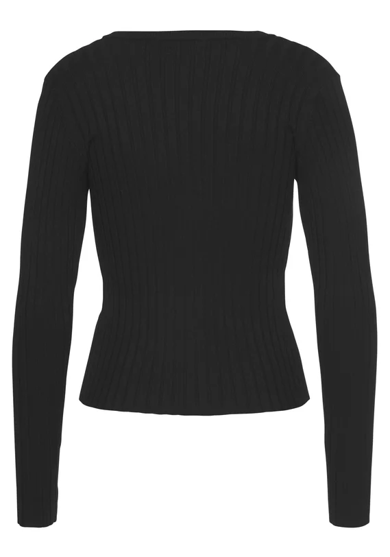 Strickjacke