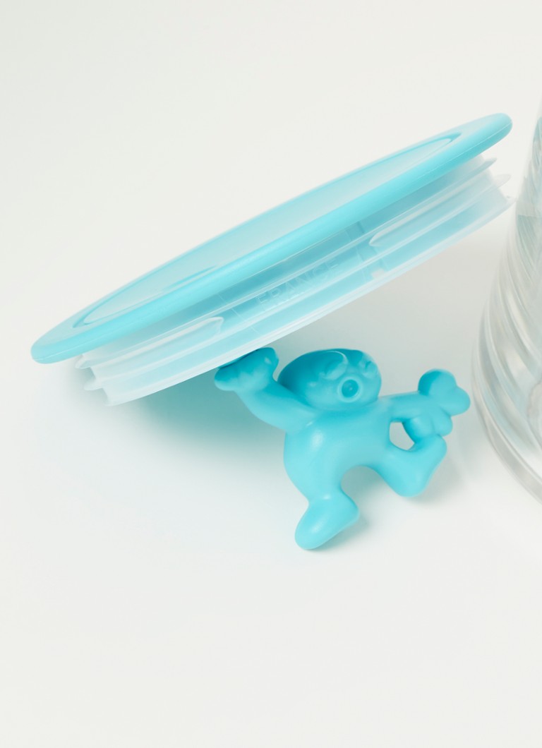 Alessi Gianni uzglabāšanas burka