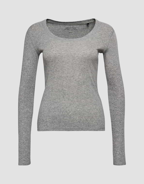 Langarmshirt Sorana