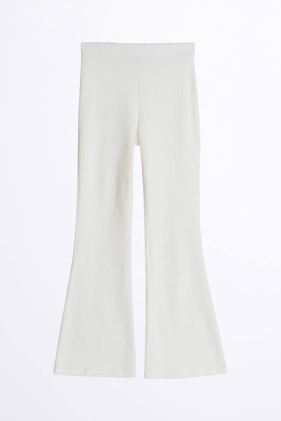Erika corduroy trousers