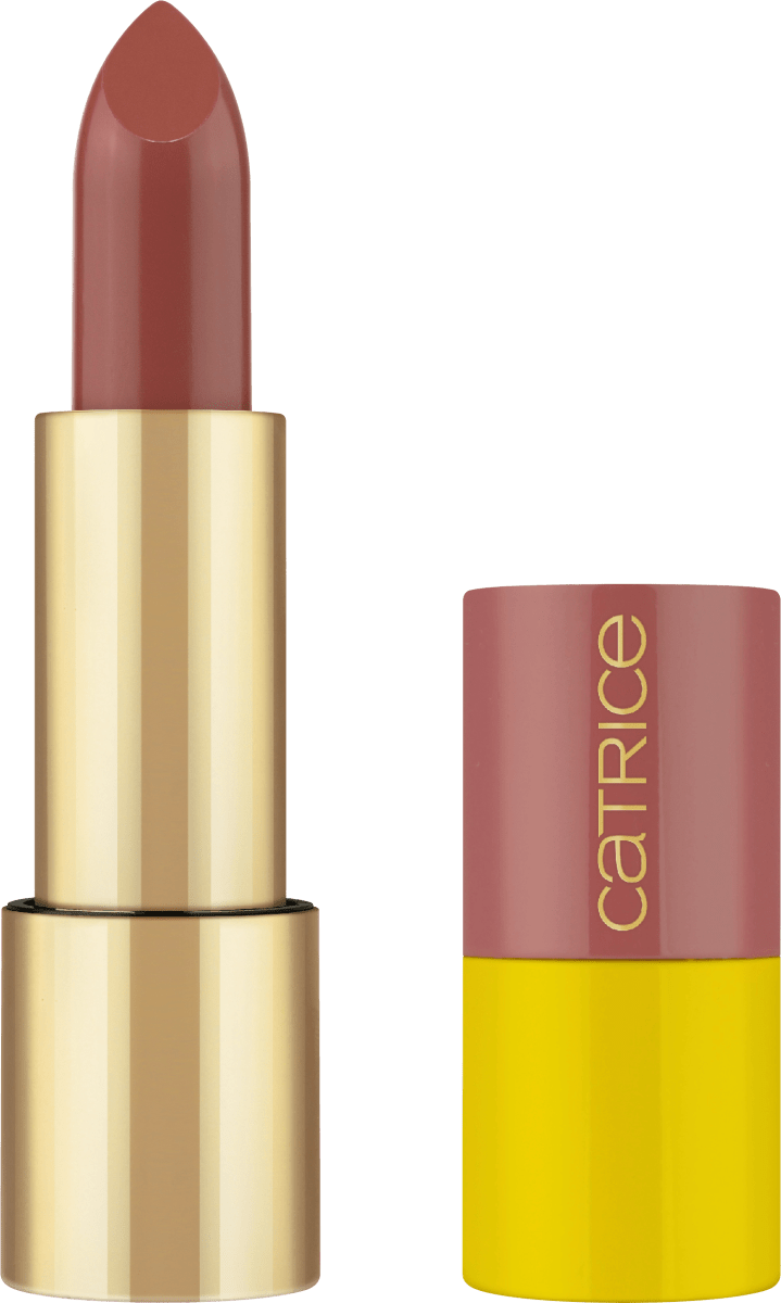 Lippenstift Generation Joy C02 Real Rosewood, 3,8 g