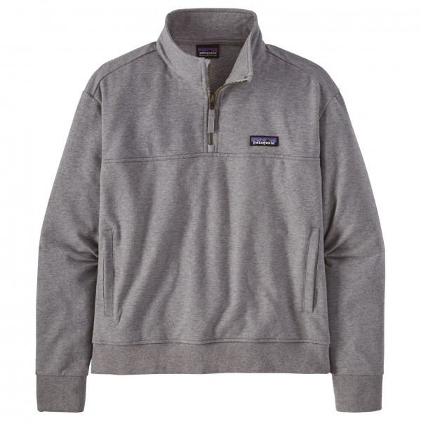 Patagonia - Women's Ahnya Pullover - Pullover