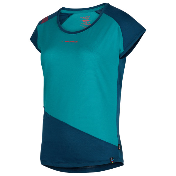 La Sportiva - Women's Hold T-Shirt - Funktionsshirt
