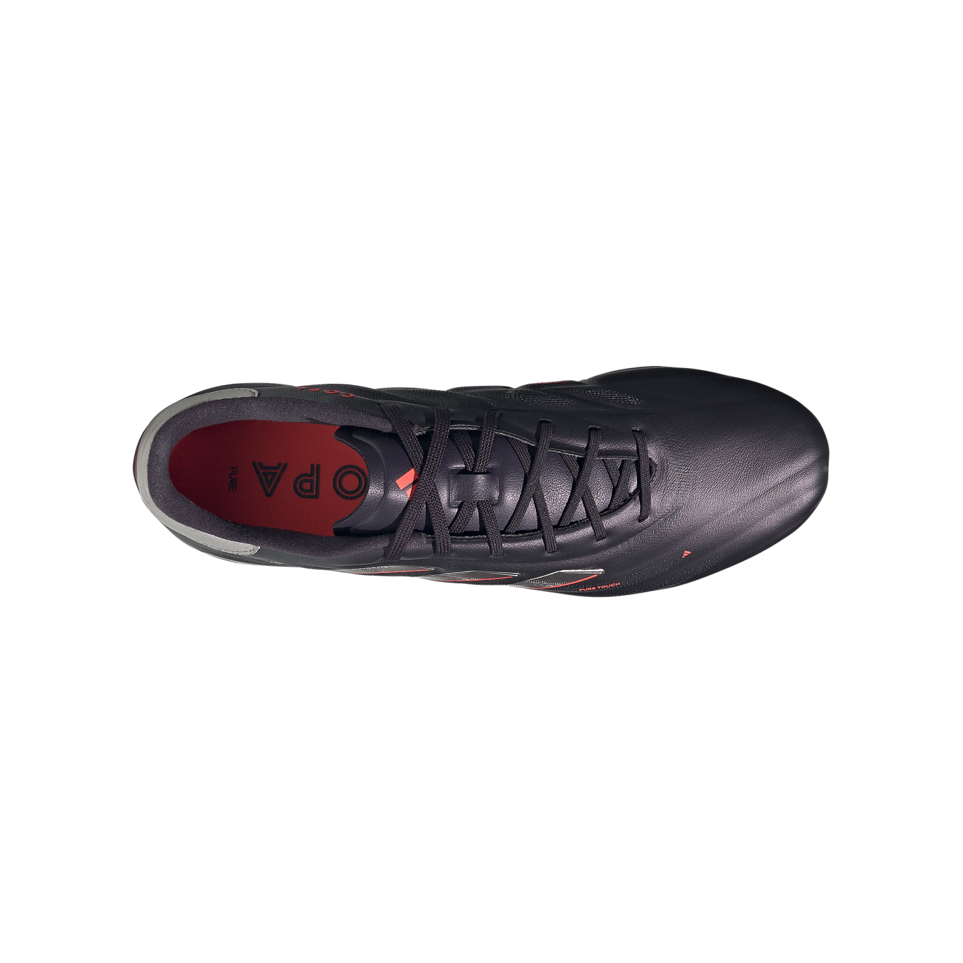 adidas COPA Pure 2 Elite SG Schwarz
