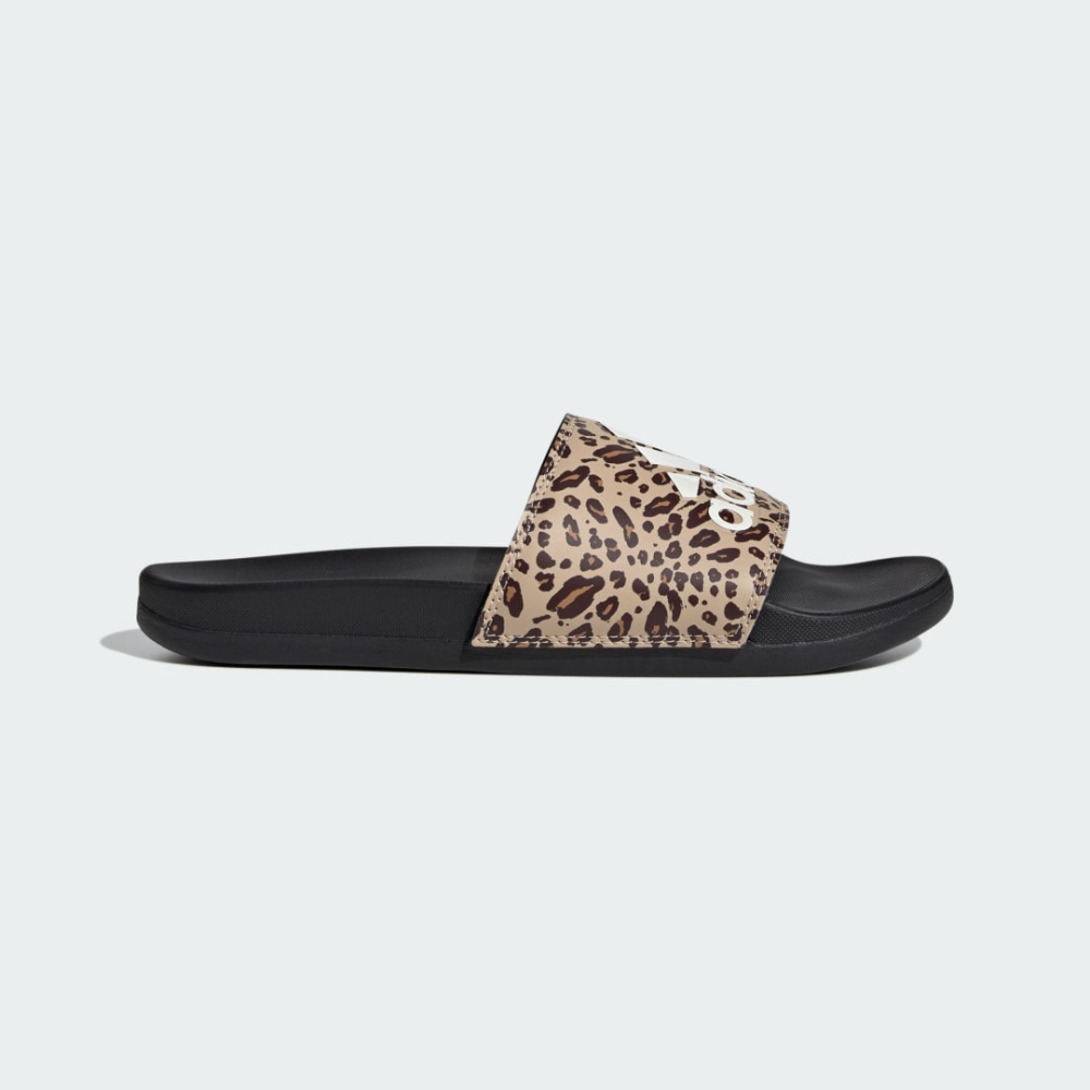 adidas Adilette Comfort ID8502 / schwarz