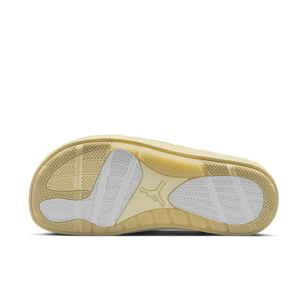 NIKE JORDAN Sophia Wmns Slide DO8863 701 / weiss