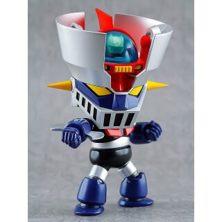 Mazinger Z Nendoroid Actionfigur Mazinger Z 10 cm