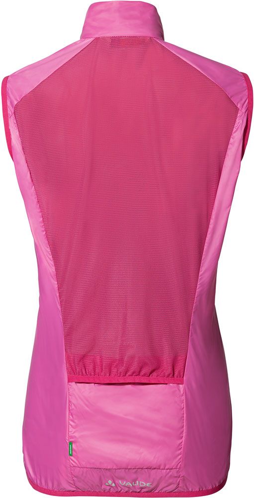Vaude Matera Air - Damen Windweste kaufen | Bike-Discount