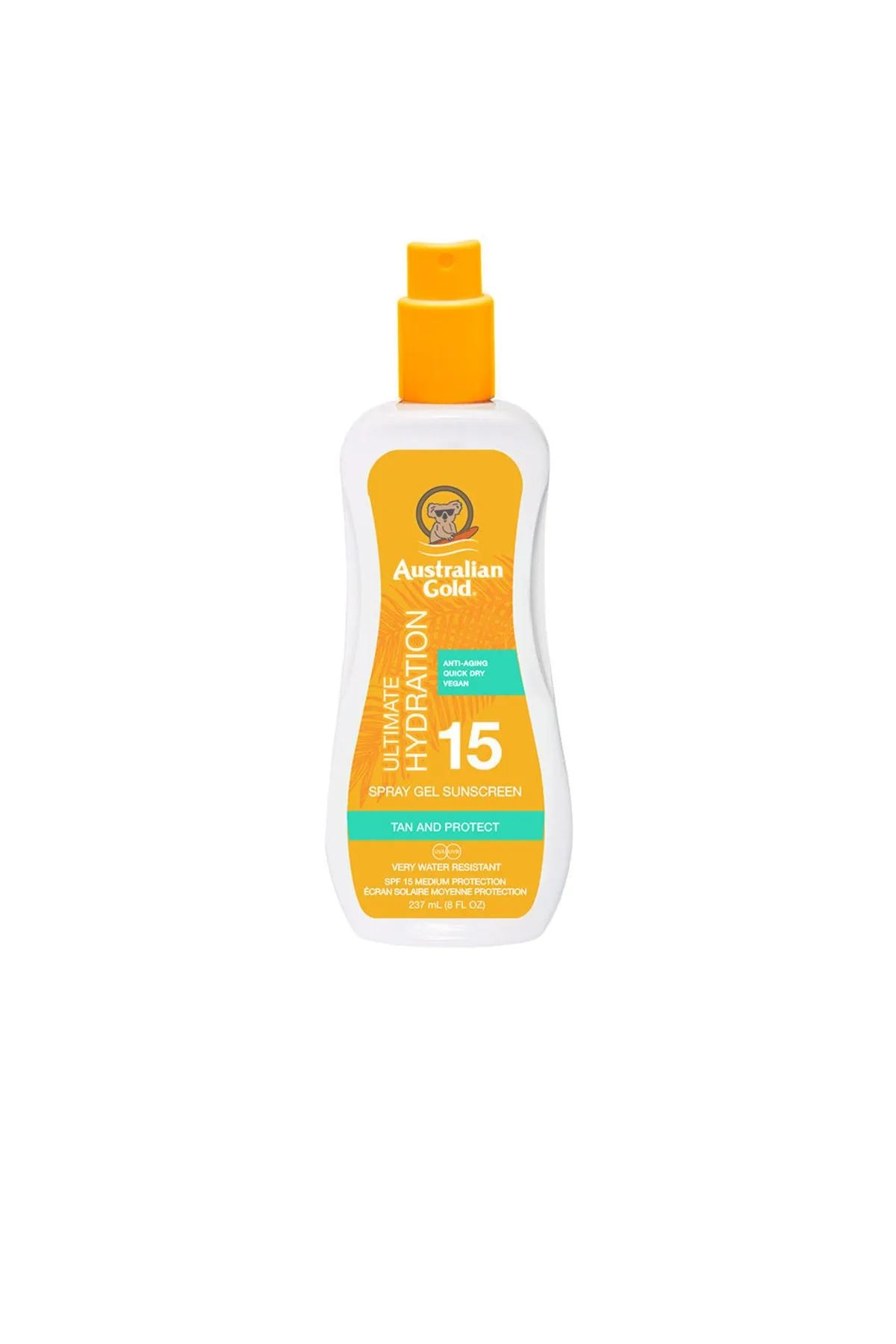 Australian Gold  Sonnencreme - LSF 4–20