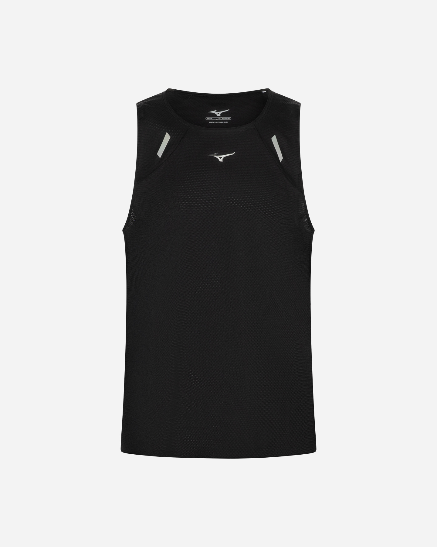 Canotta Running Mizuno Tech Light M J2GAC000-09