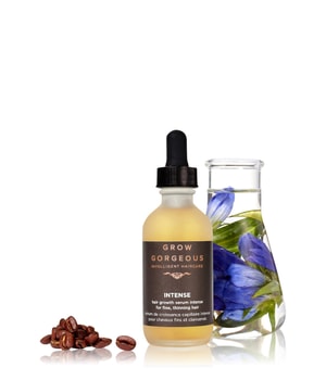 Grow Gorgeous Intense Hair Growth Haarserum 30 ml