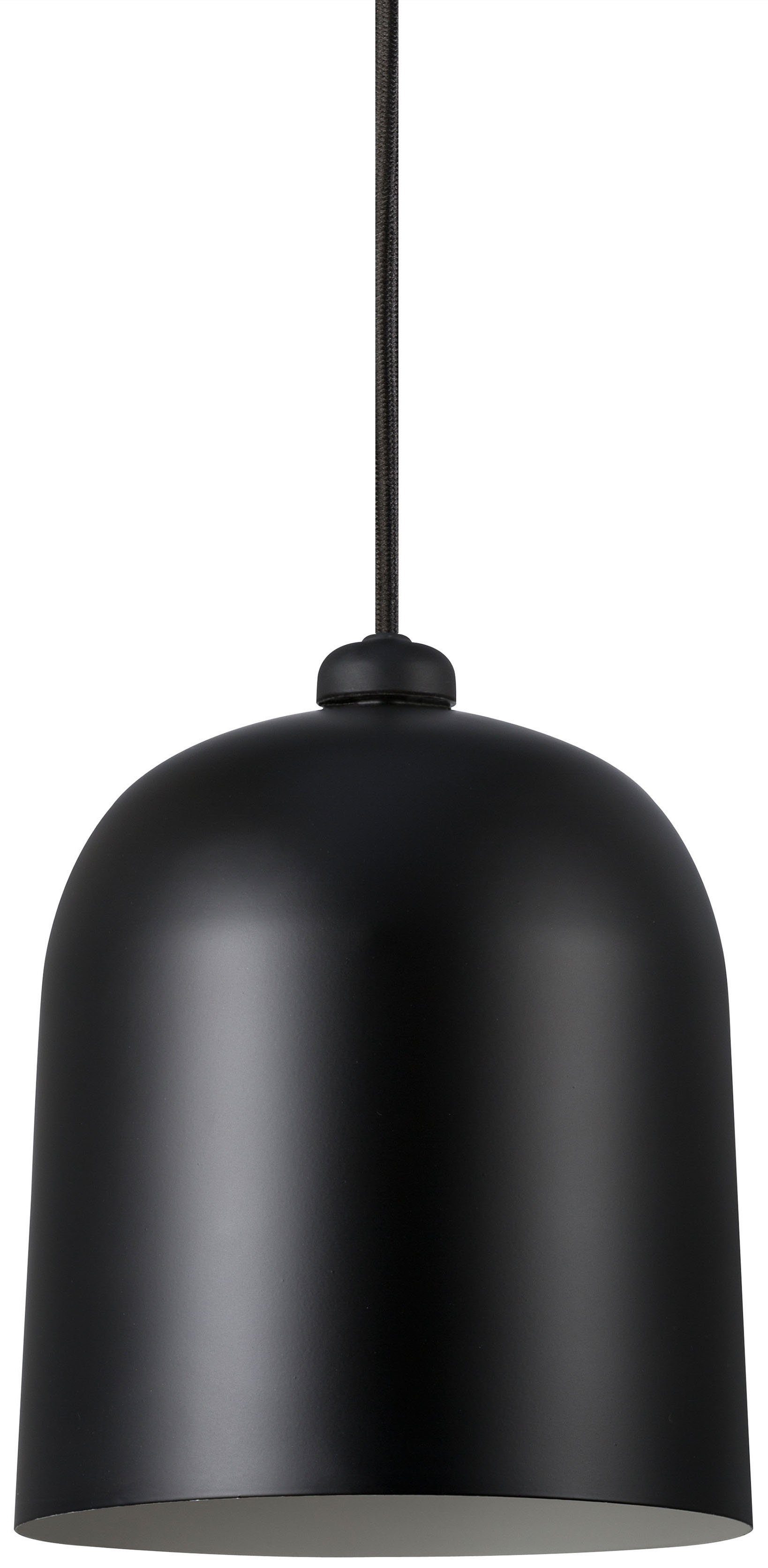 design for the people Pendelleuchte ANGLE, ohne Leuchtmittel, Designer Leuchte