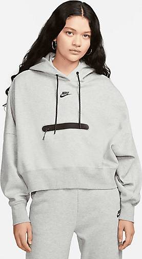 Nike Sportswear Damen Hoodie TECH FLEECE ESSENTIAL Oversized Fit