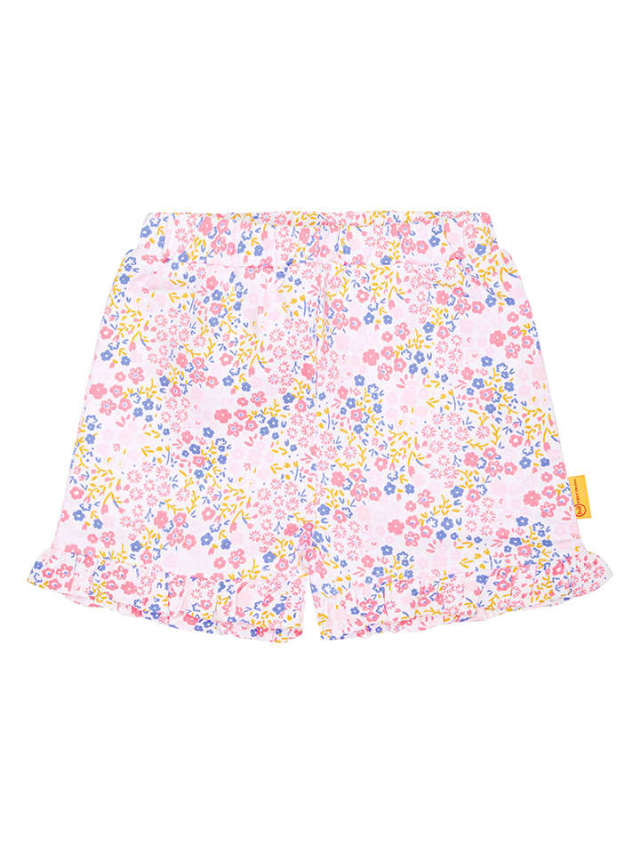 Steiff 2tlg. Outfit in Rosa günstig kaufen