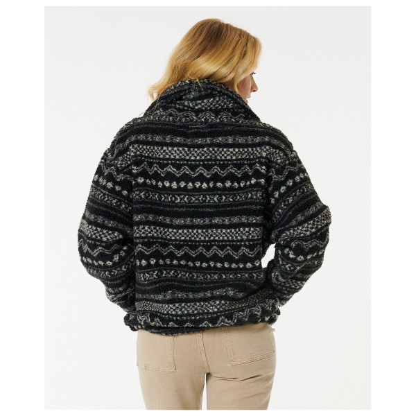 Rip Curl - Women's La Isla Polar Fleece - Fleecepullover