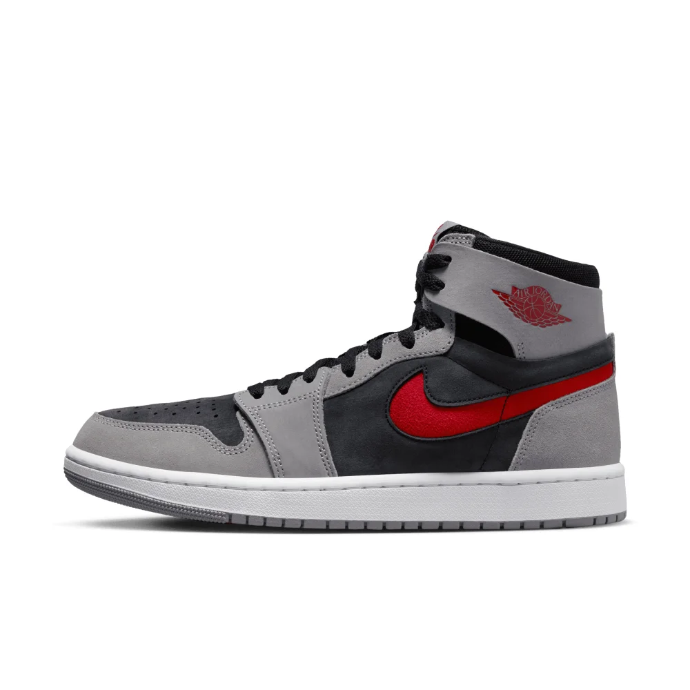 NIKE JORDAN 1 Zoom Air Comfort 2 CMFT High DV1307-060 / schwarz