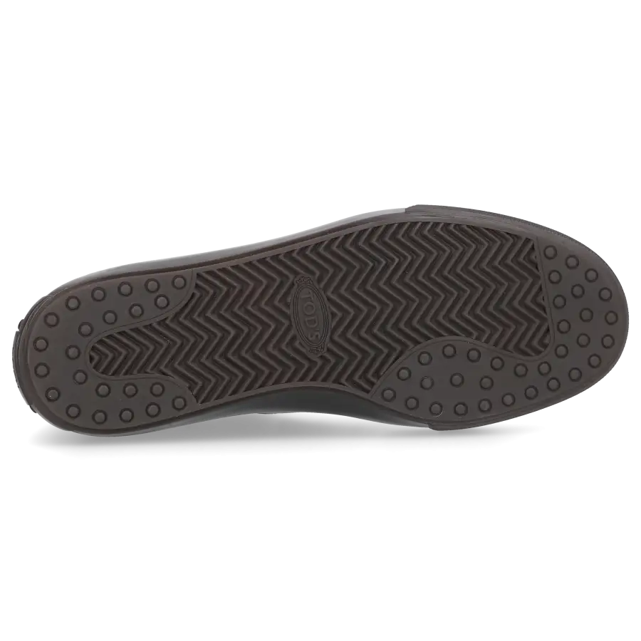 Tod's - Sneaker low M03E0 Kalbsleder - braun