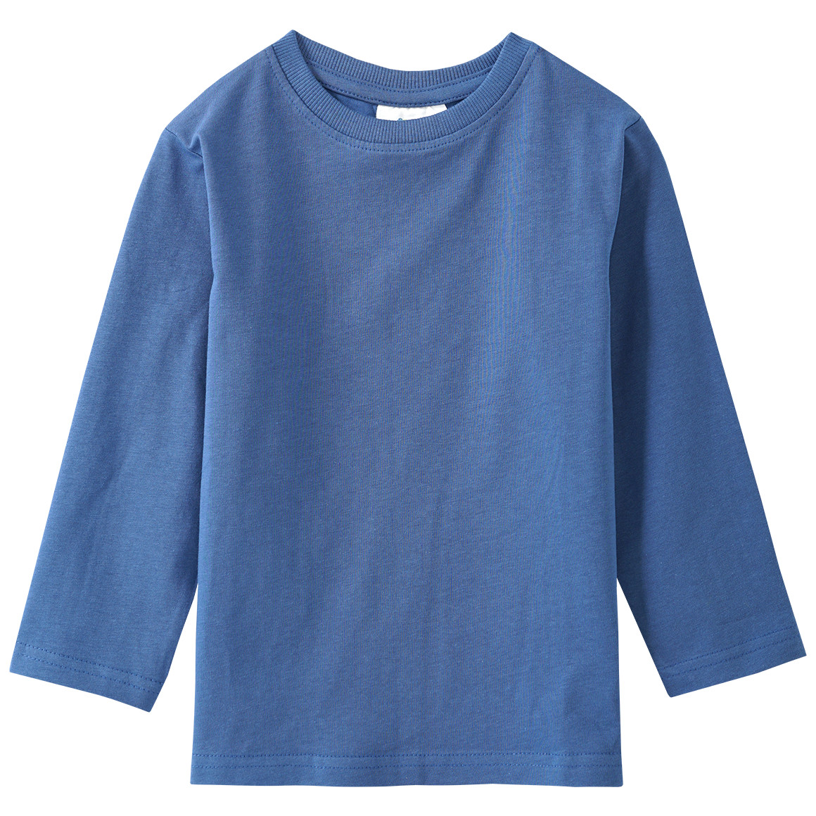 2 Jungen Langarmshirts im Set