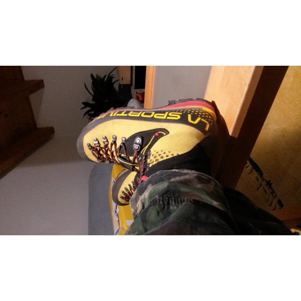 La Sportiva - Nepal Cube GTX - Bergschuhe