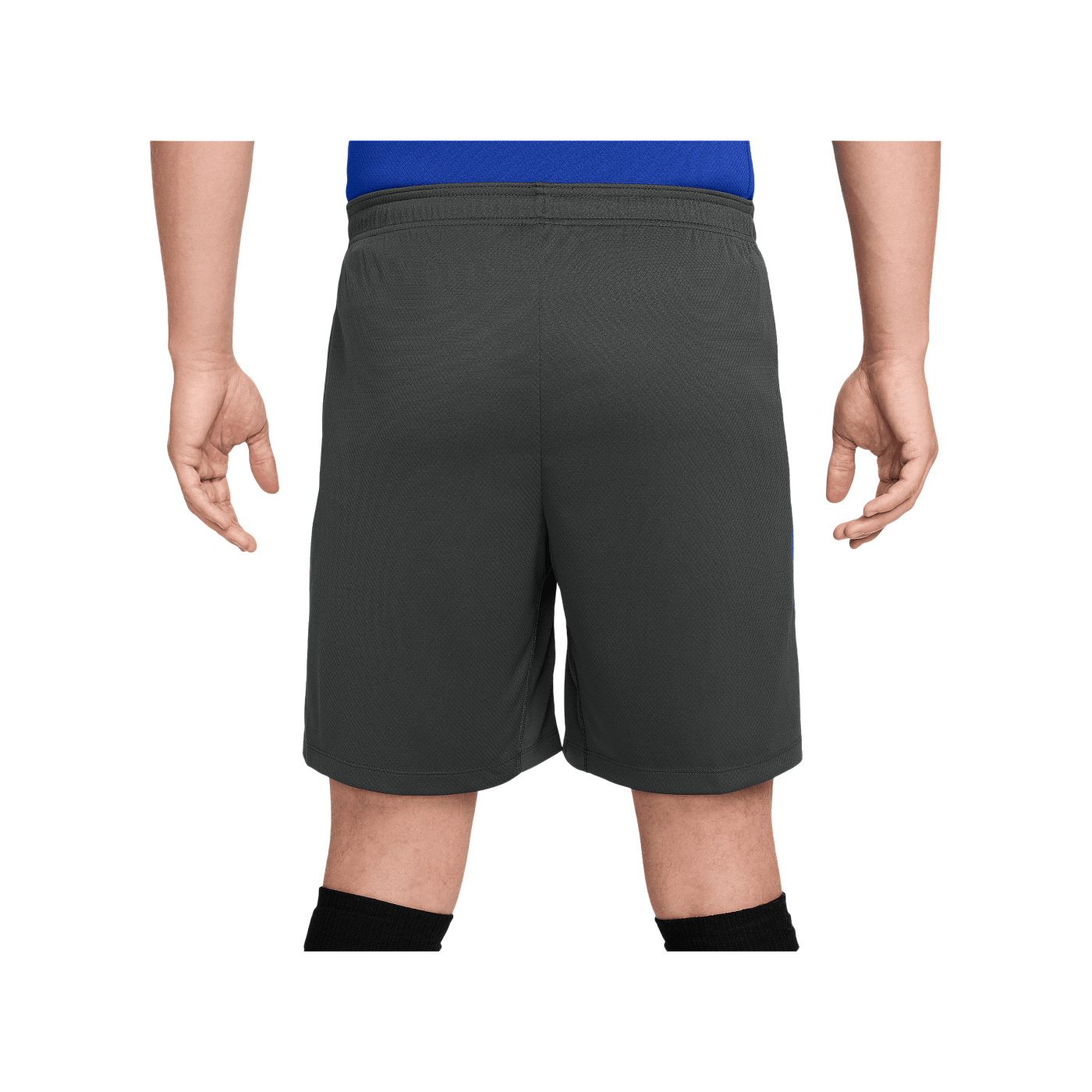 Nike FC Barcelona Strike Short 3rd Grau F060