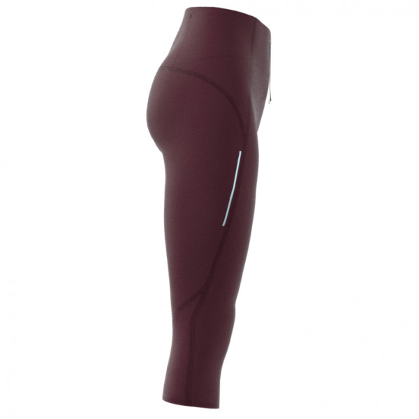 adidas - Women's Own The Run 3/4 Leggings - Lauftights