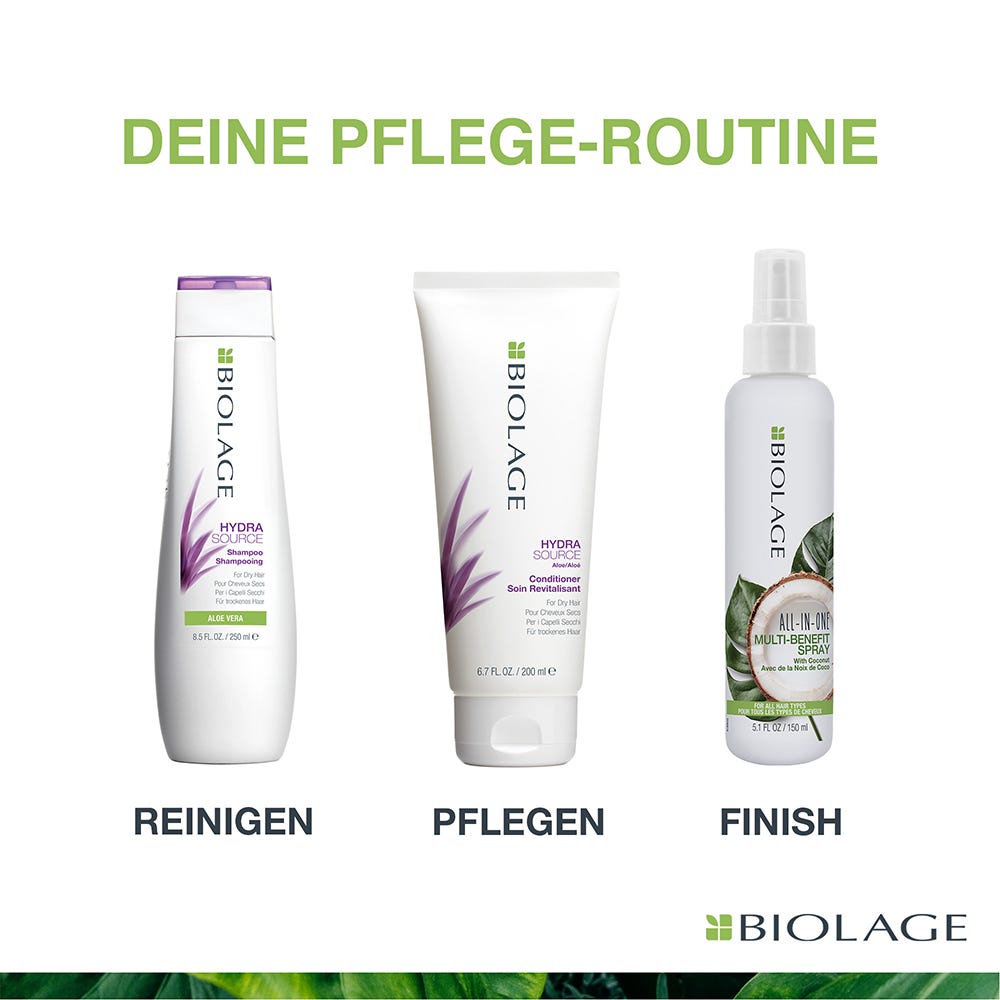 Biolage All in One Coconut Infusion 150 ml