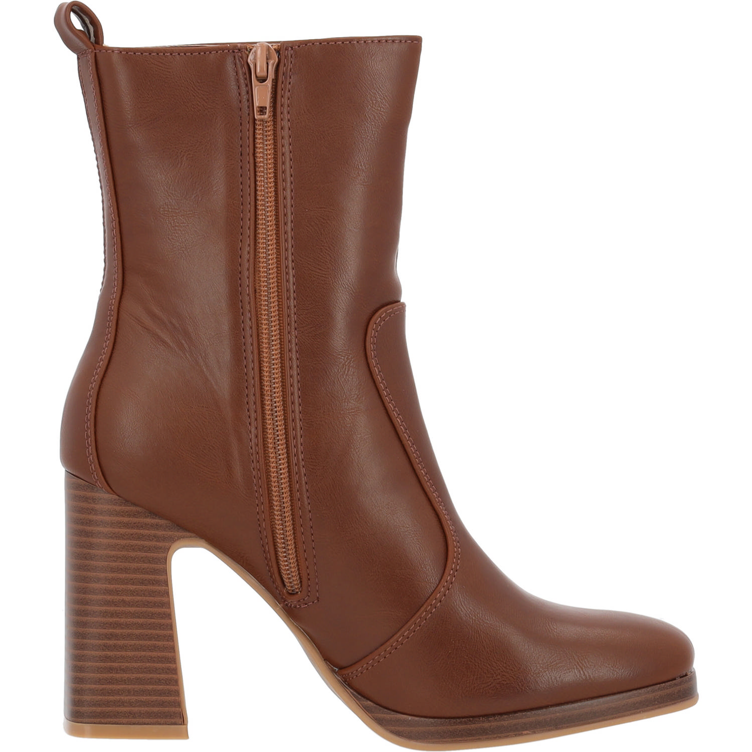 Palado Focola, Stiefeletten, Damen, Braun