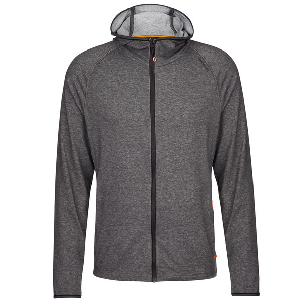 NOSILIFE NEPOS HOODED JACKET Herren - Kapuzenjacke