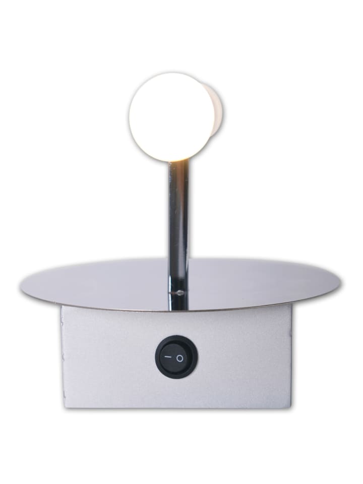 näve LED Wandleuchte 