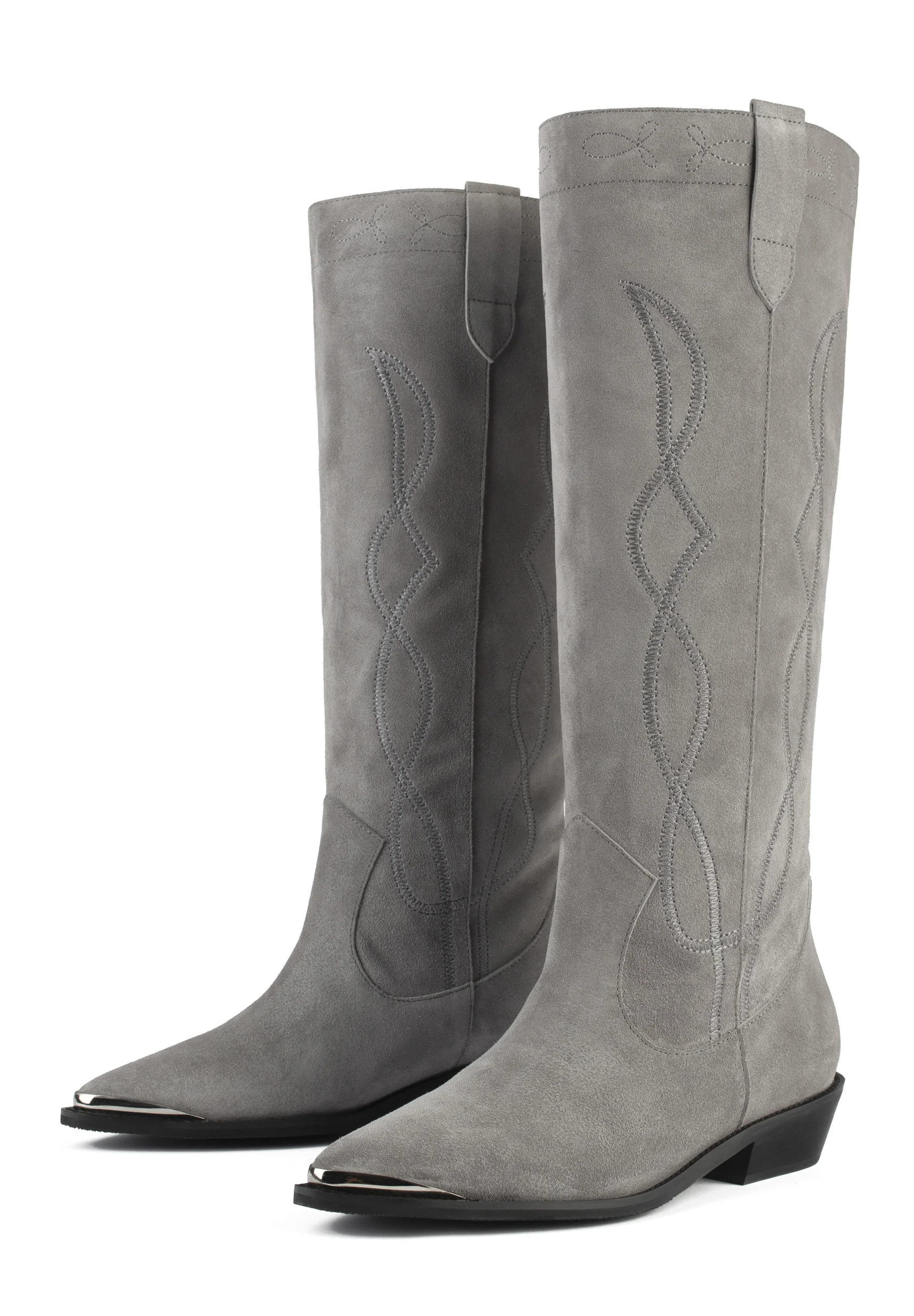 L37 VIVE EN TEXAS - Botas tejanas/moteras