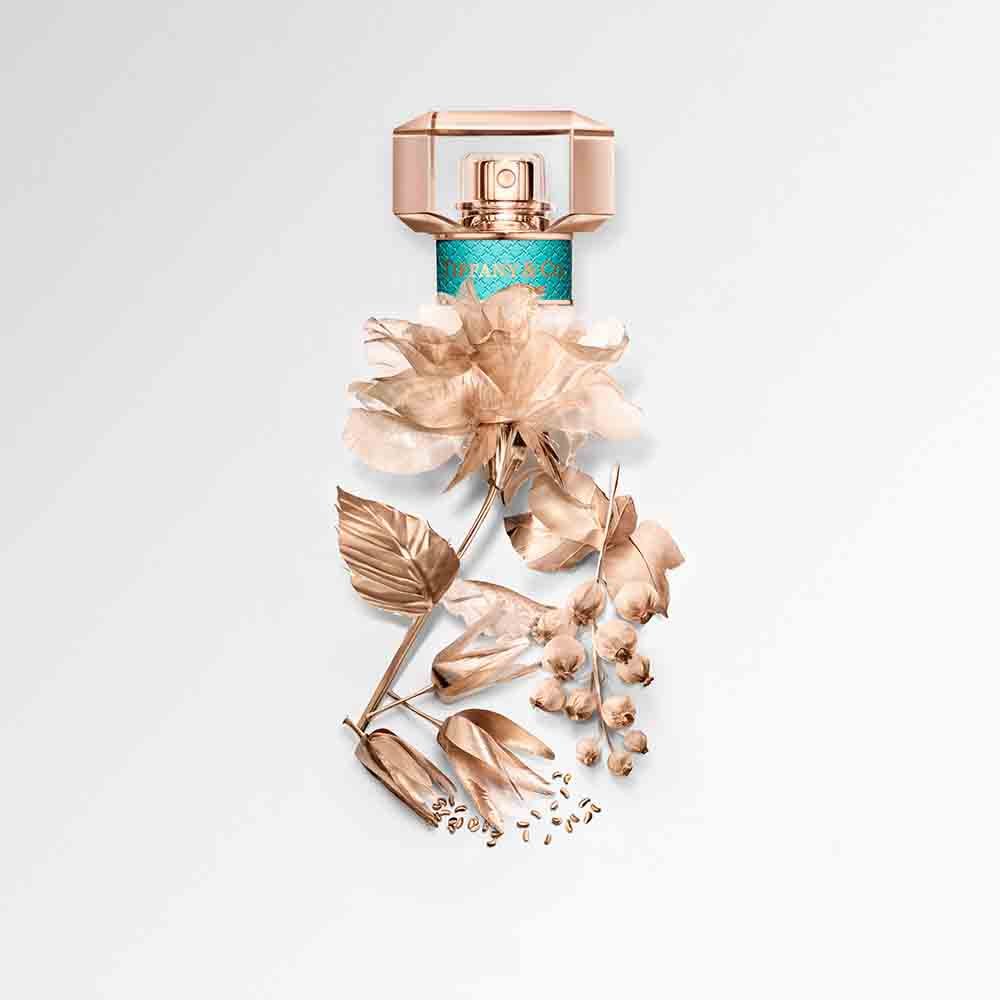 Tiffany & Co. Rose Gold Eau de Parfum Nat. Spray