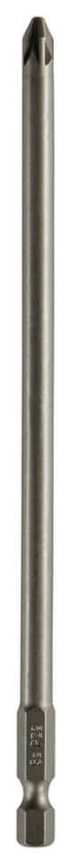 Makita Zubehör B-59950 Schraubendreher PZ2 x 150 mm