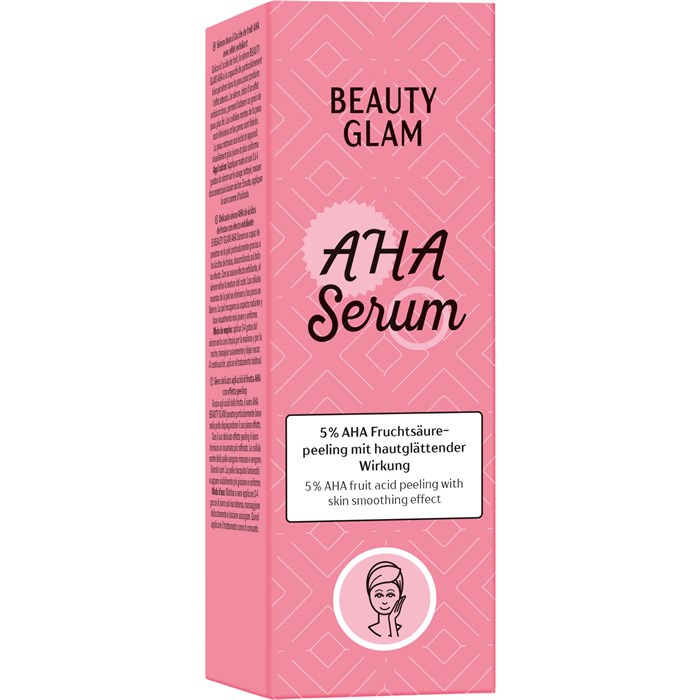 Aha Serum